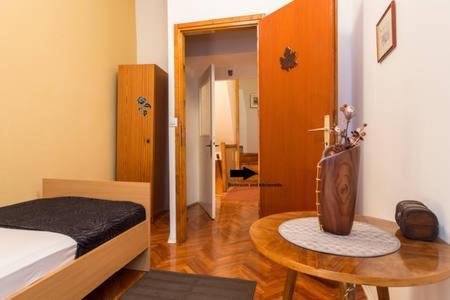 Lovely Room In Old Town Дубровник Екстериор снимка
