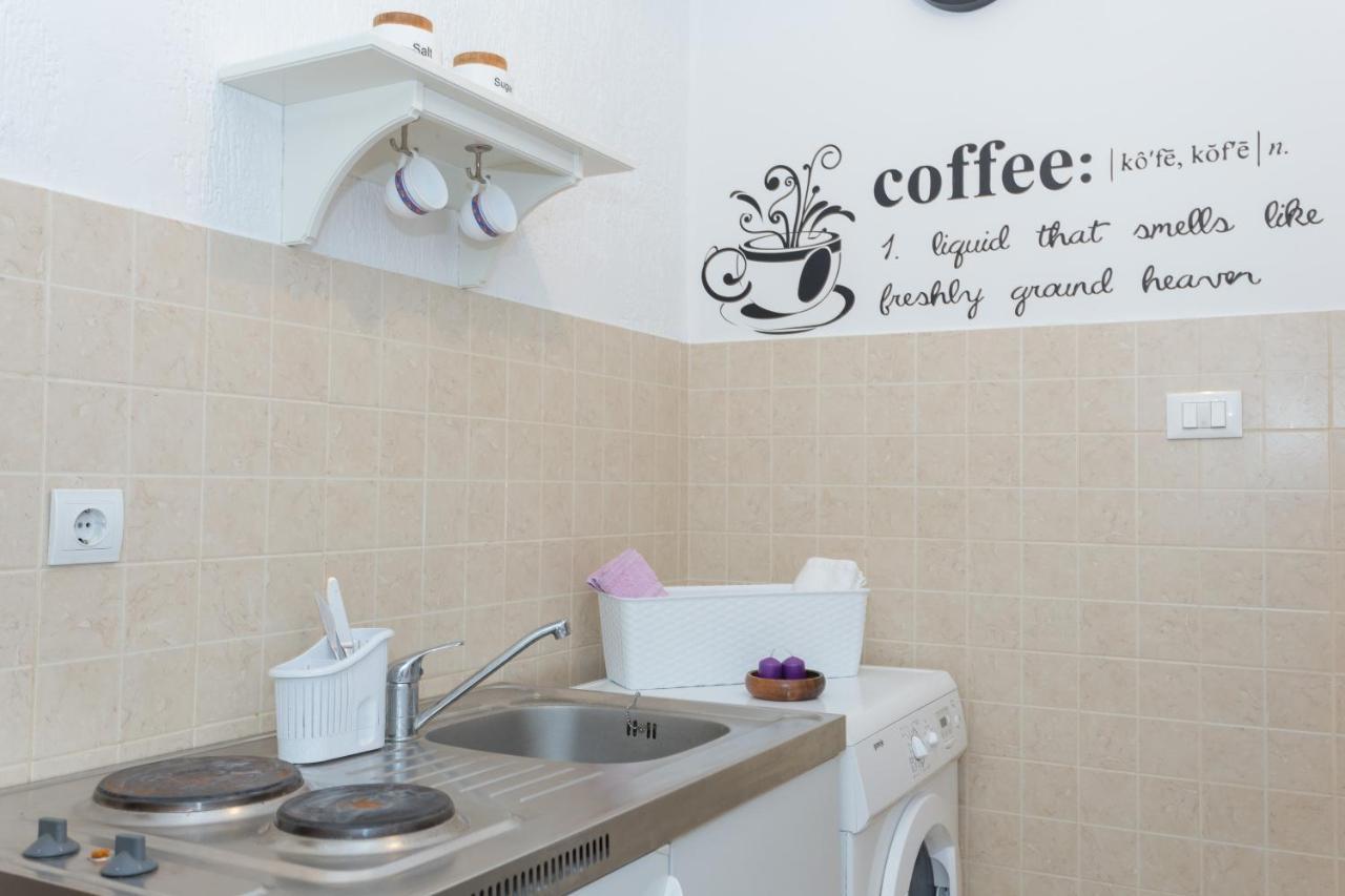 Lovely Room In Old Town Дубровник Екстериор снимка
