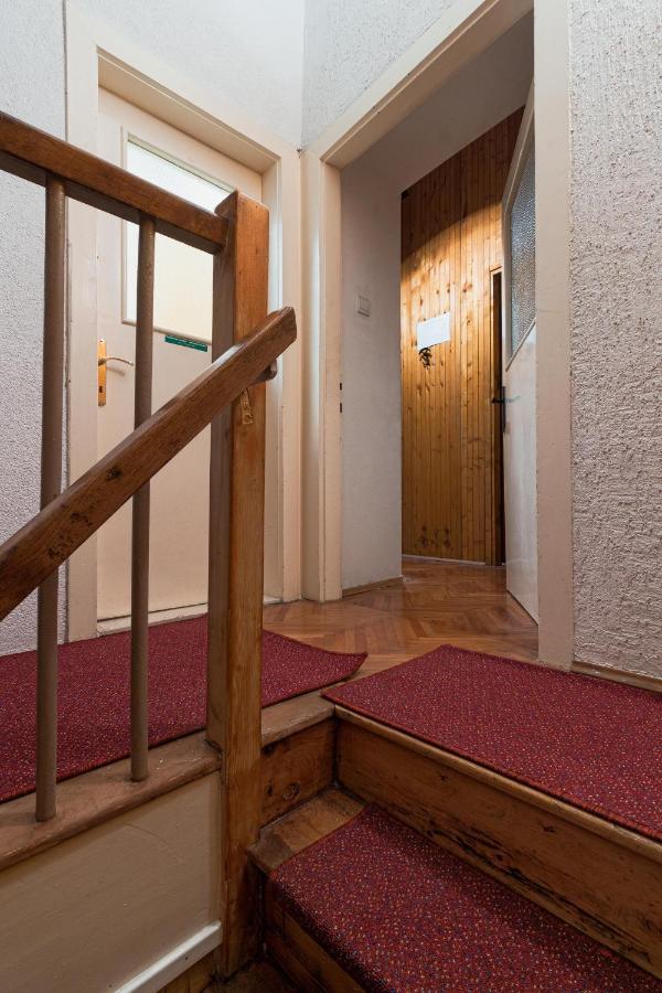 Lovely Room In Old Town Дубровник Екстериор снимка