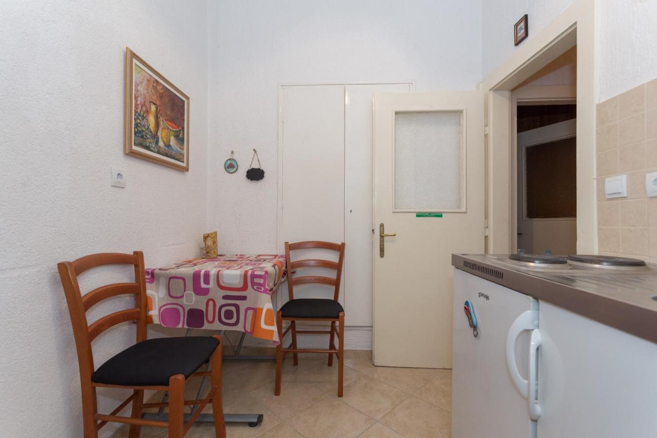 Lovely Room In Old Town Дубровник Екстериор снимка
